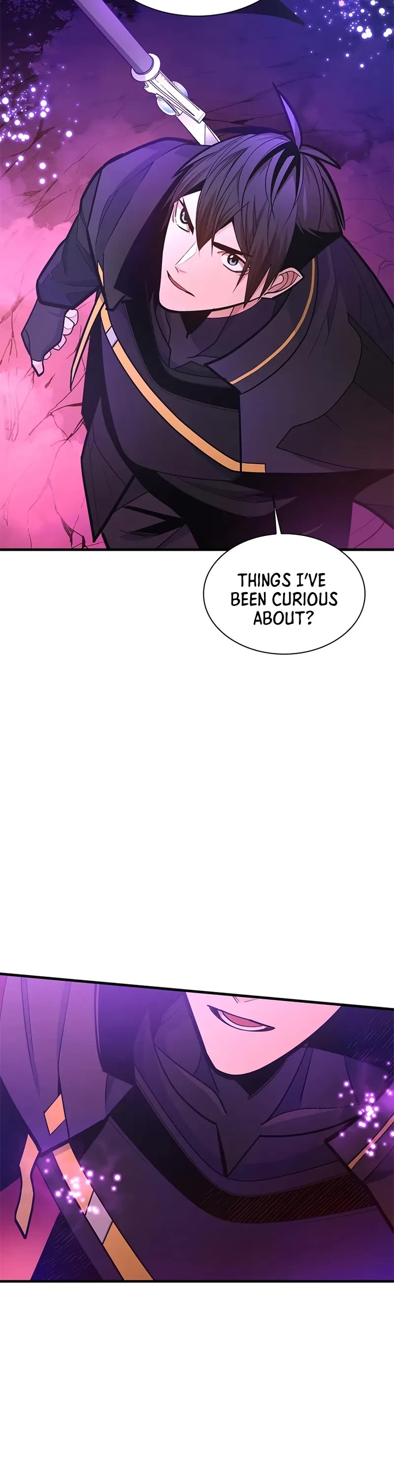 The Tutorial is Too Hard chapter 239 page 48