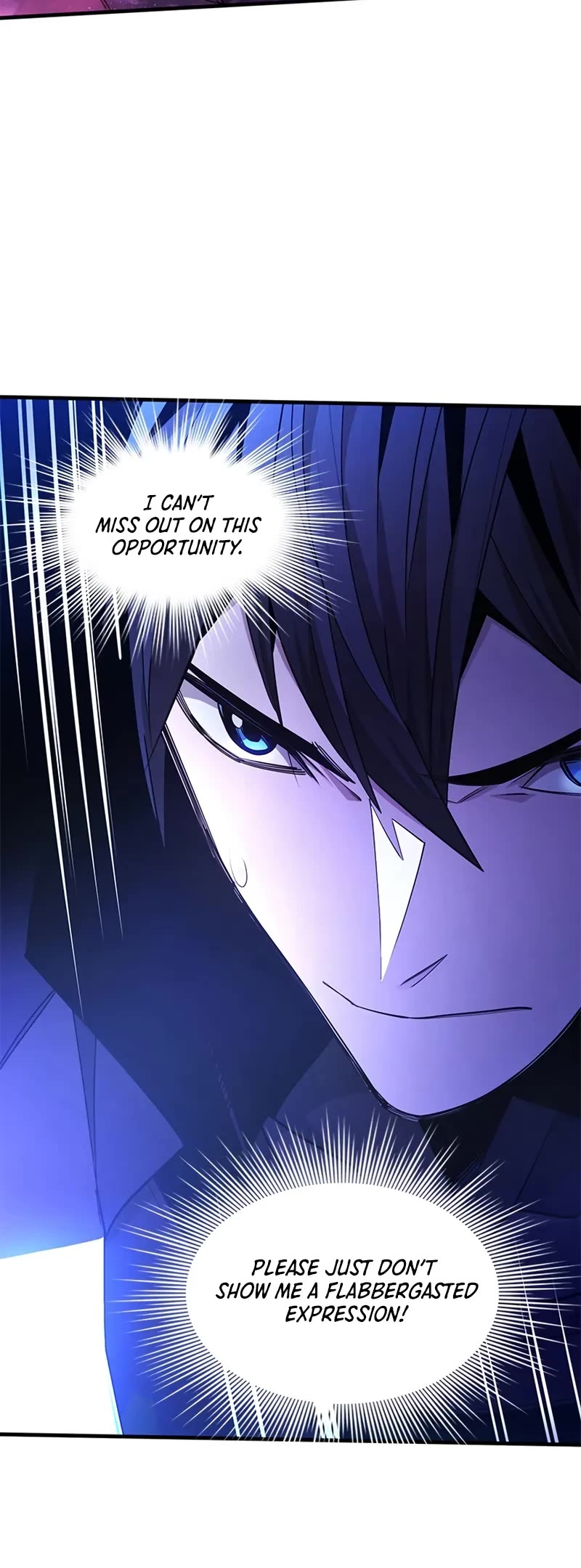 The Tutorial is Too Hard chapter 239 page 50