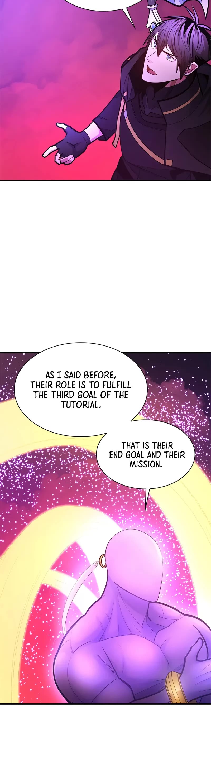 The Tutorial is Too Hard chapter 240 page 10