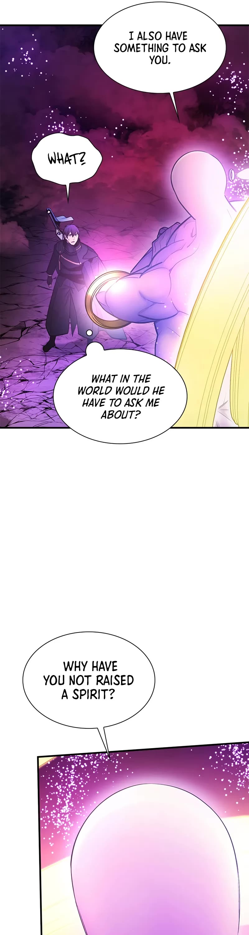 The Tutorial is Too Hard chapter 240 page 12