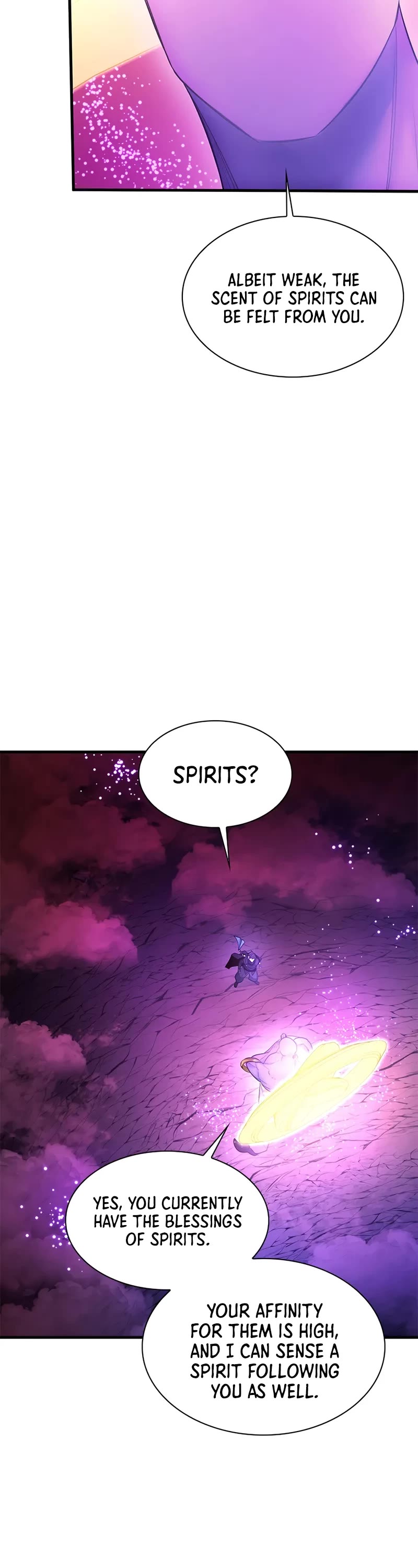 The Tutorial is Too Hard chapter 240 page 13