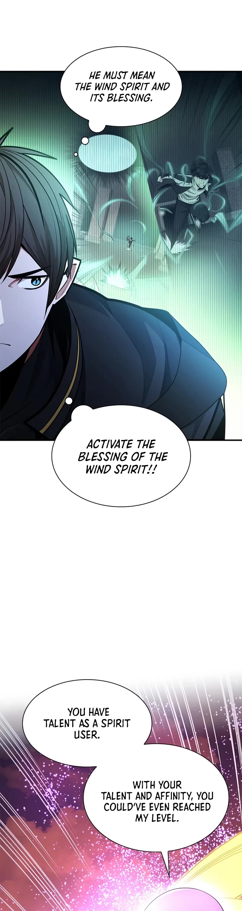 The Tutorial is Too Hard chapter 240 page 14