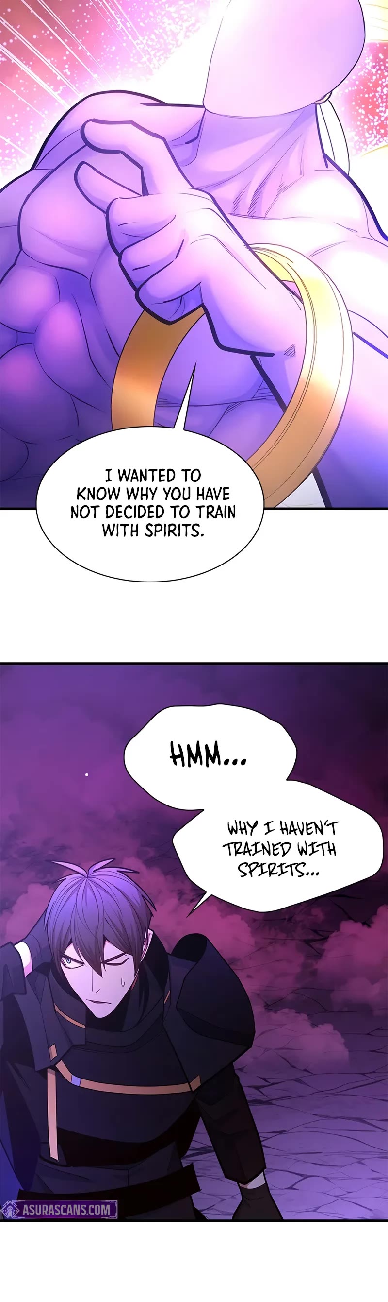 The Tutorial is Too Hard chapter 240 page 15
