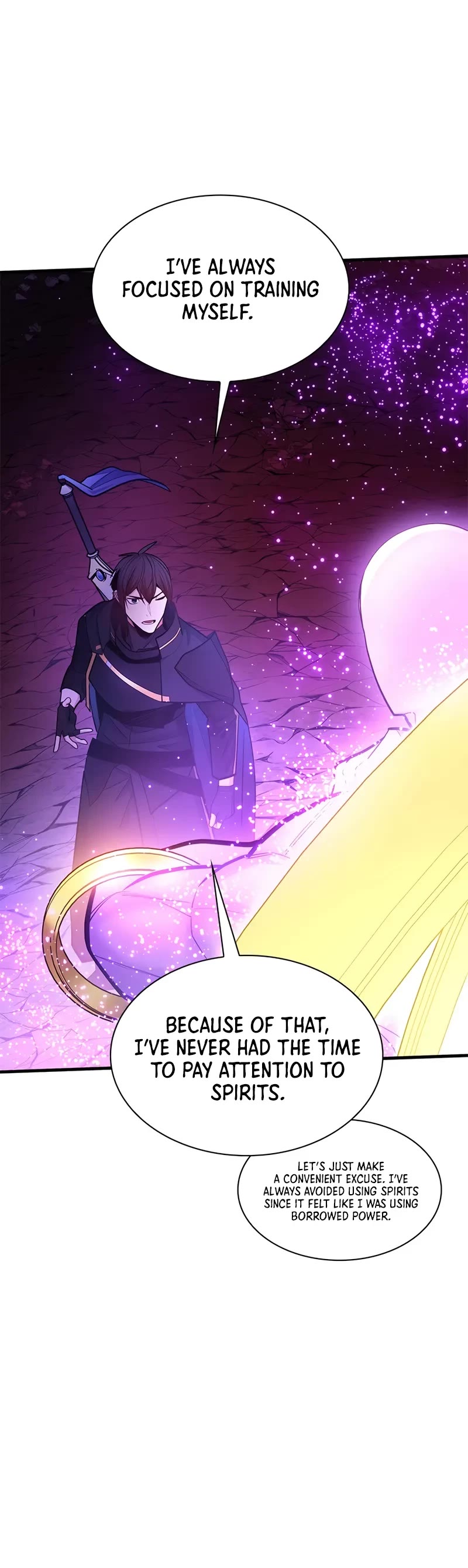 The Tutorial is Too Hard chapter 240 page 16