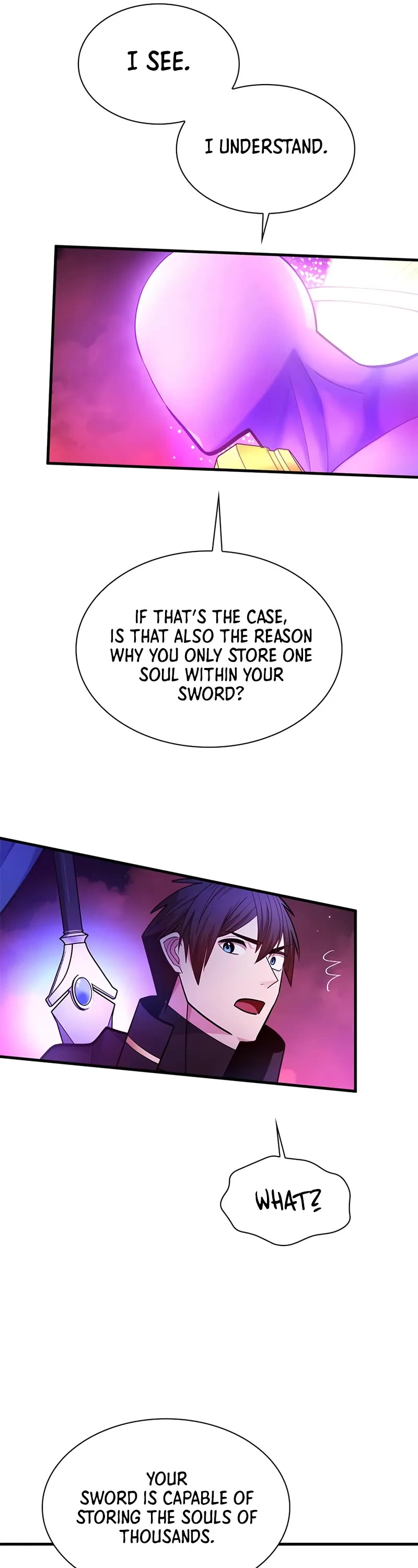 The Tutorial is Too Hard chapter 240 page 17