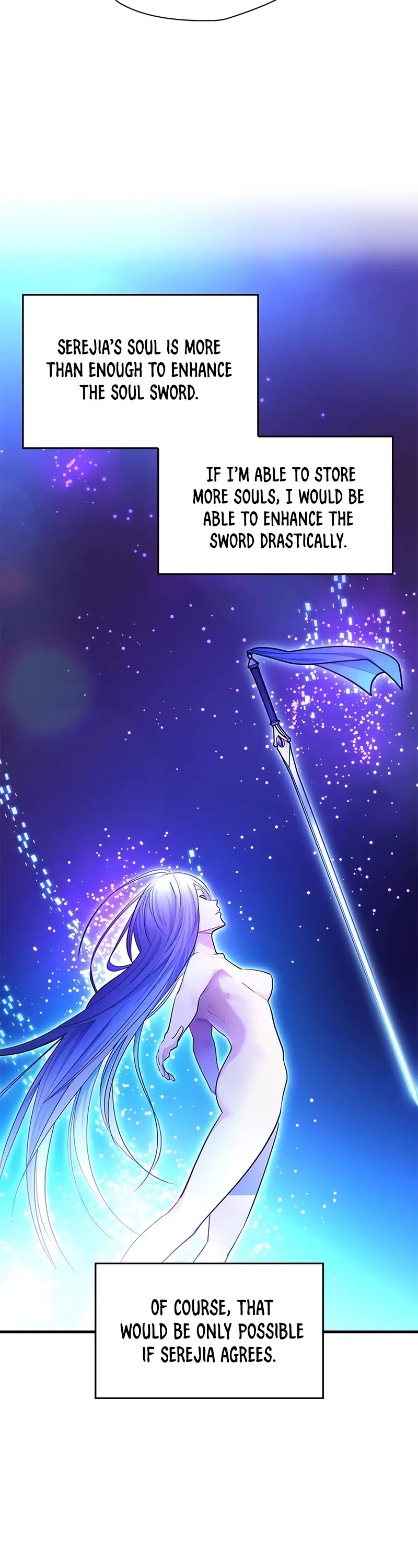 The Tutorial is Too Hard chapter 240 page 19