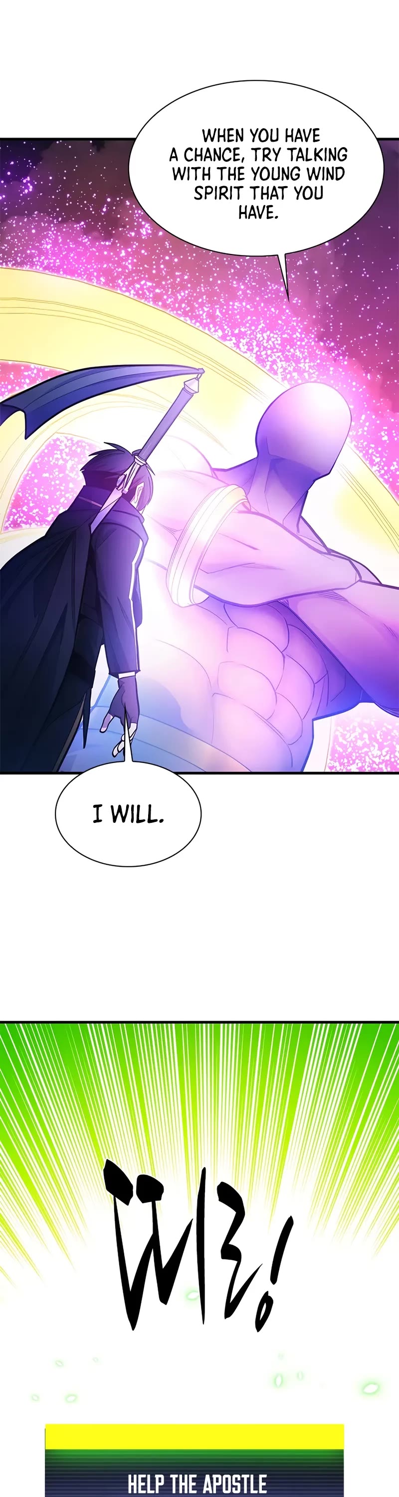 The Tutorial is Too Hard chapter 240 page 20