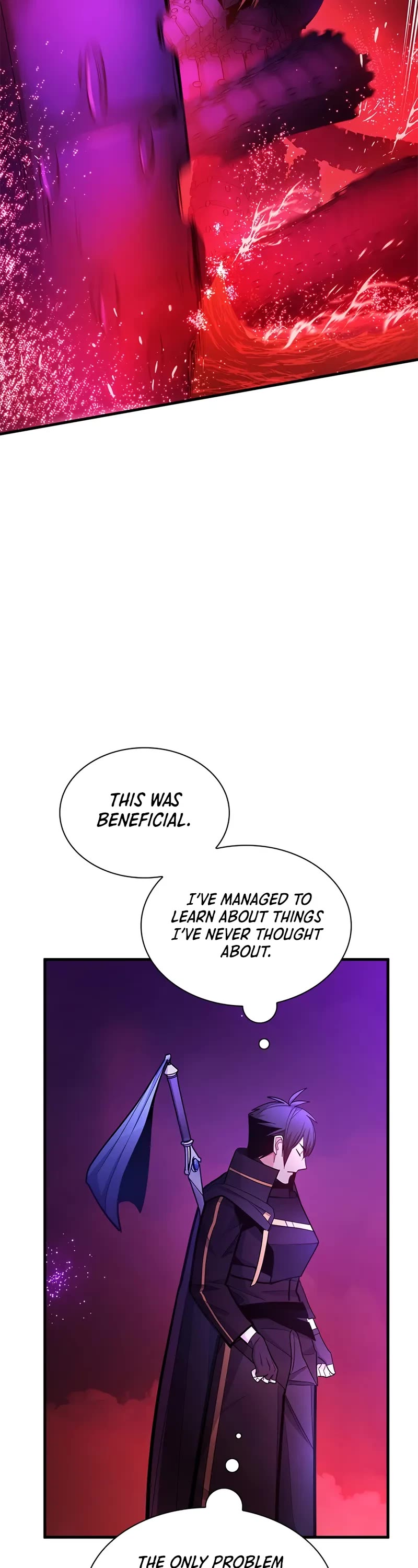 The Tutorial is Too Hard chapter 240 page 24