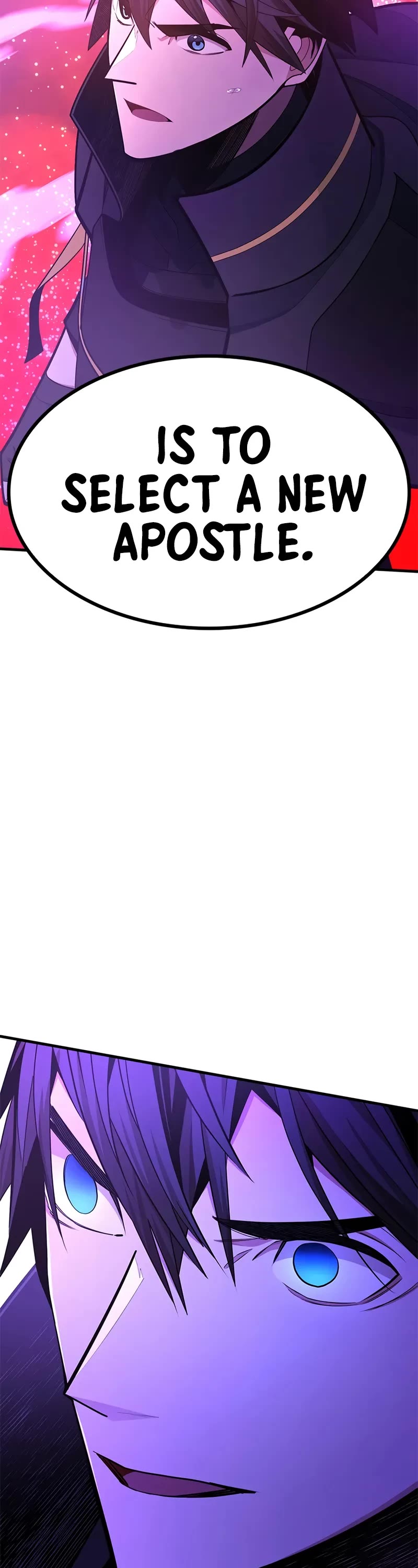 The Tutorial is Too Hard chapter 240 page 3