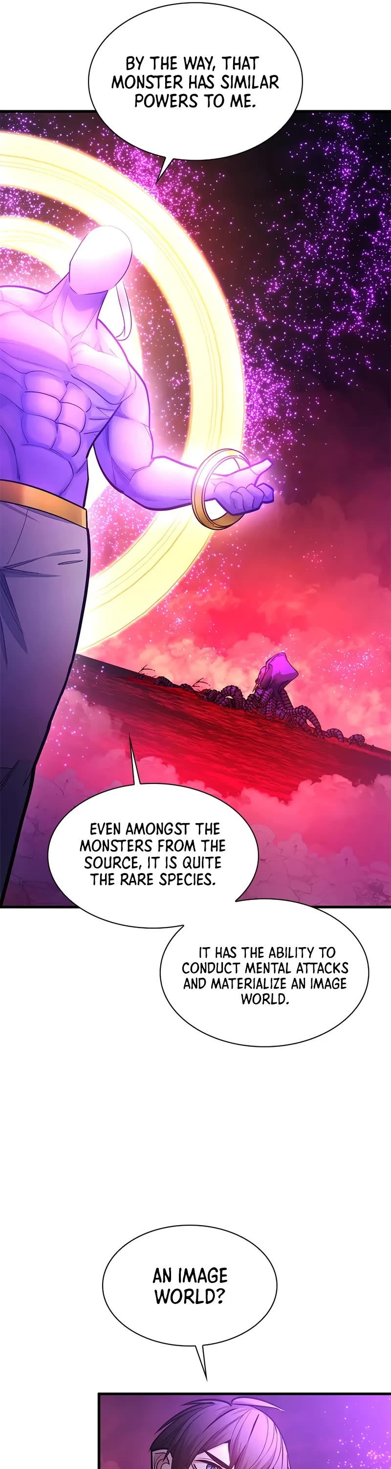 The Tutorial is Too Hard chapter 240 page 32