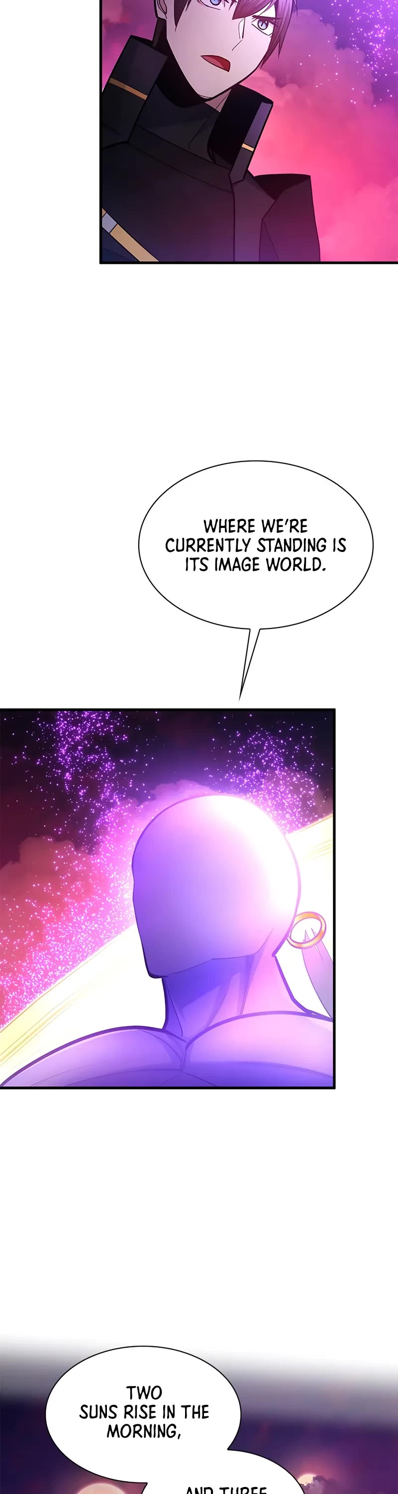 The Tutorial is Too Hard chapter 240 page 33