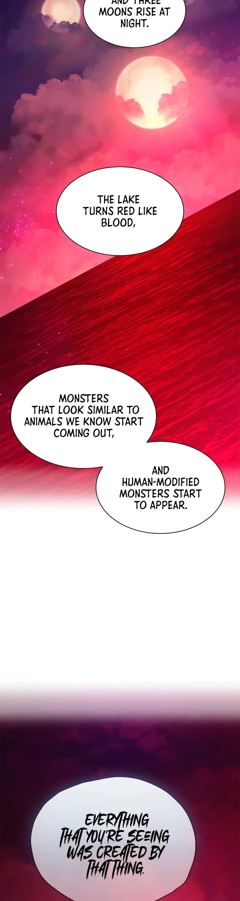 The Tutorial is Too Hard chapter 240 page 34