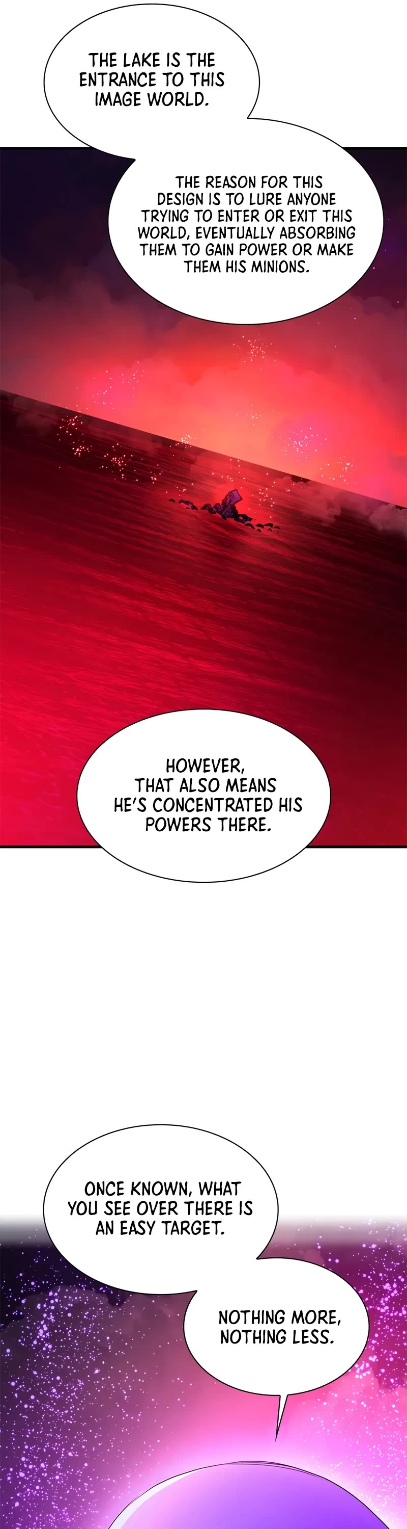 The Tutorial is Too Hard chapter 240 page 37