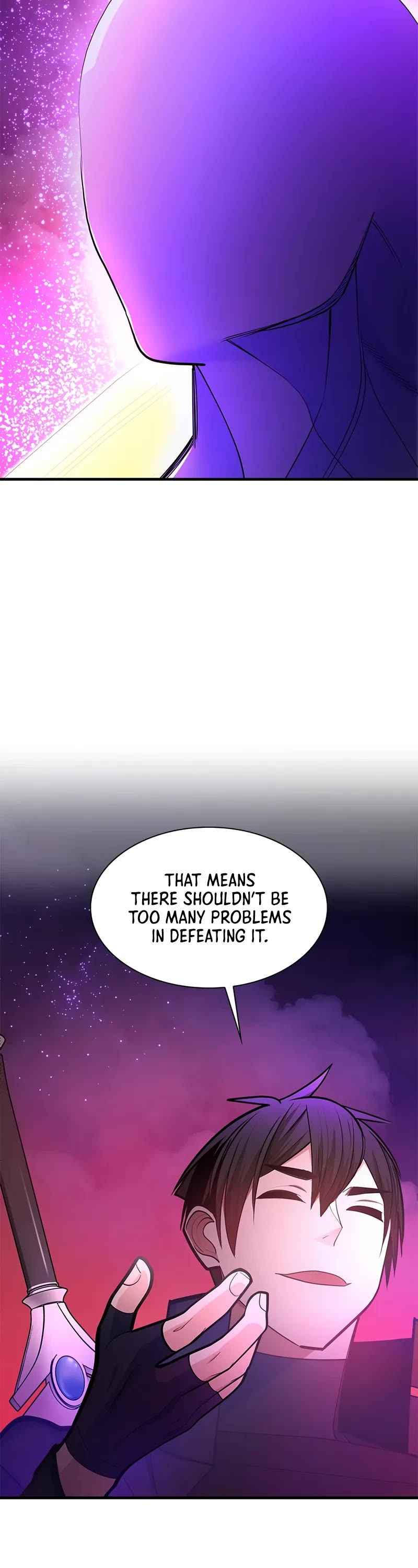 The Tutorial is Too Hard chapter 240 page 38
