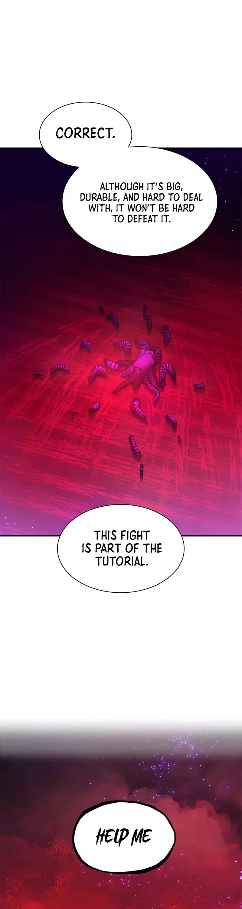 The Tutorial is Too Hard chapter 240 page 39