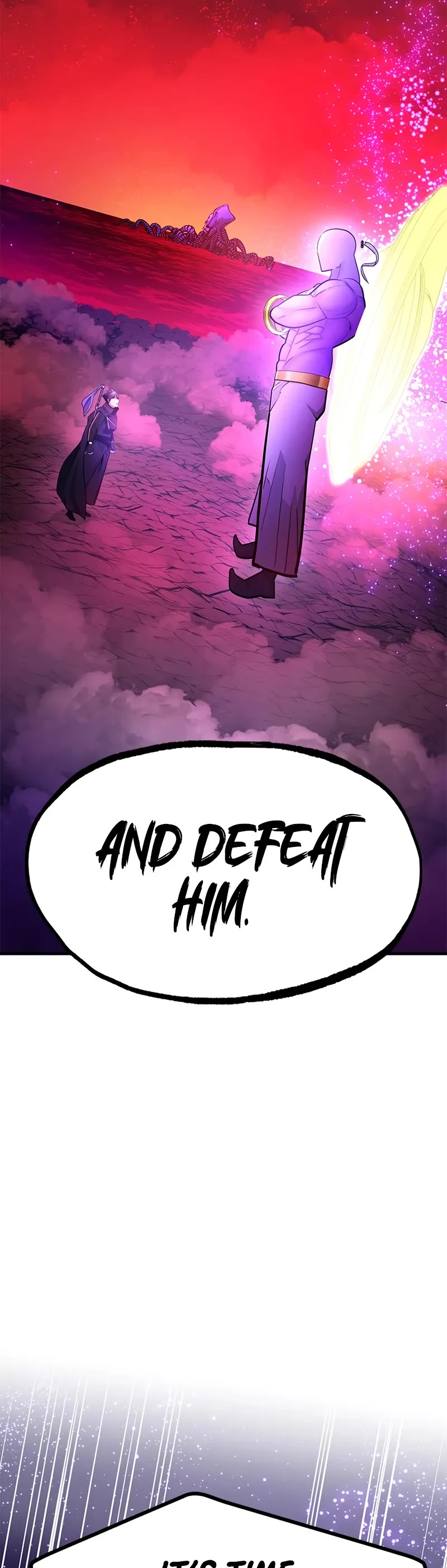 The Tutorial is Too Hard chapter 240 page 40