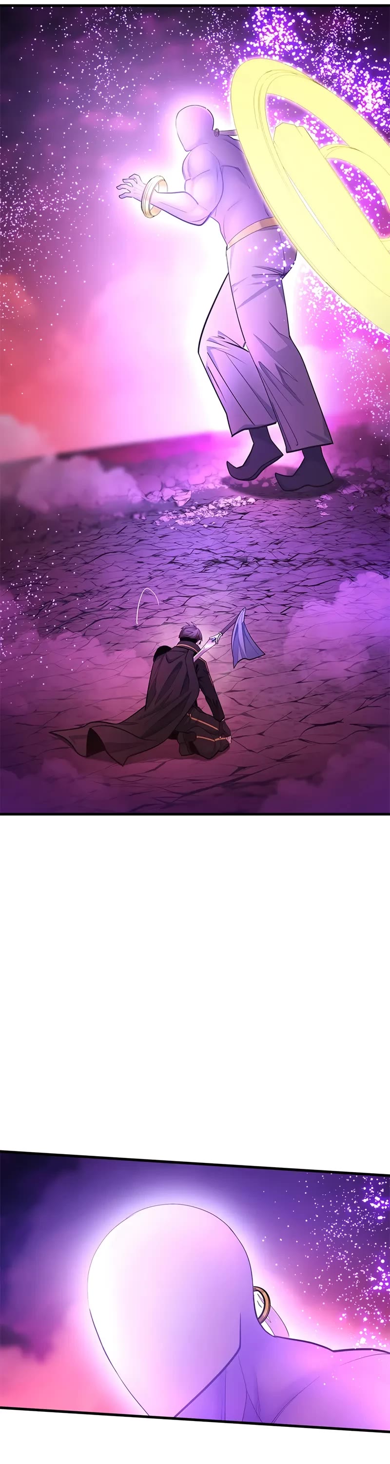 The Tutorial is Too Hard chapter 240 page 42