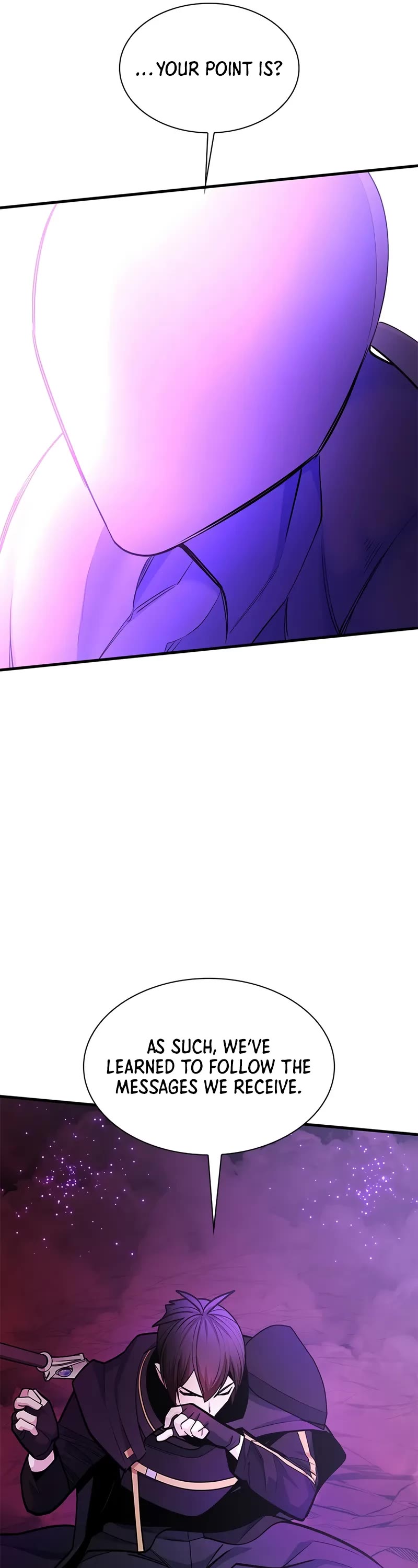 The Tutorial is Too Hard chapter 240 page 47