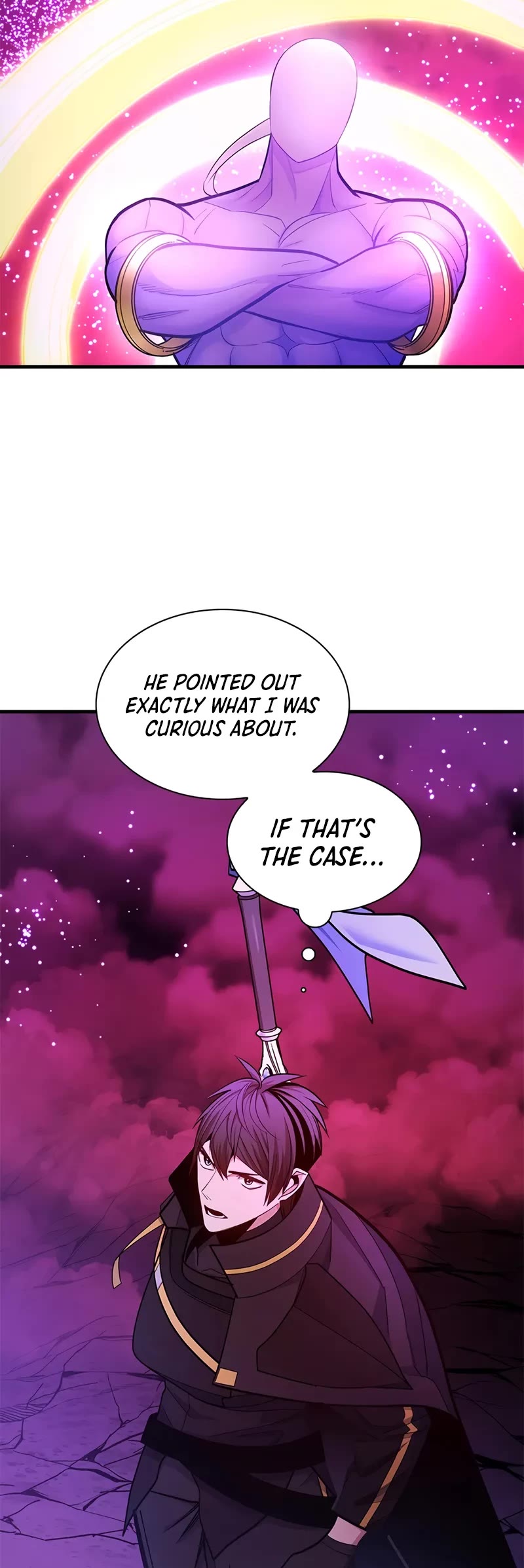 The Tutorial is Too Hard chapter 240 page 5