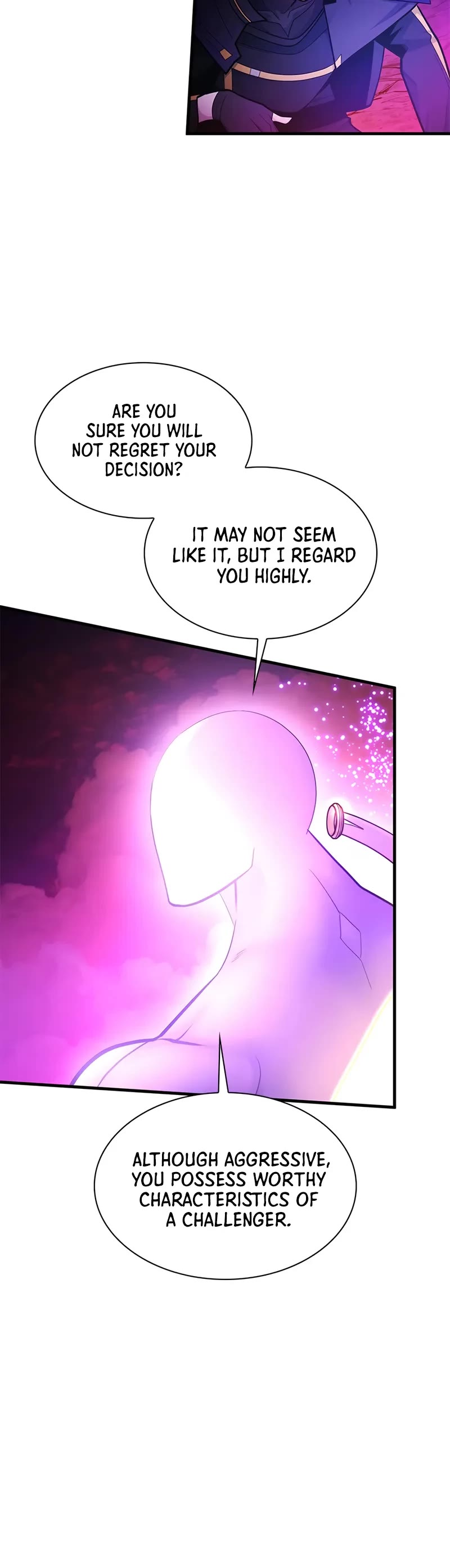 The Tutorial is Too Hard chapter 240 page 50