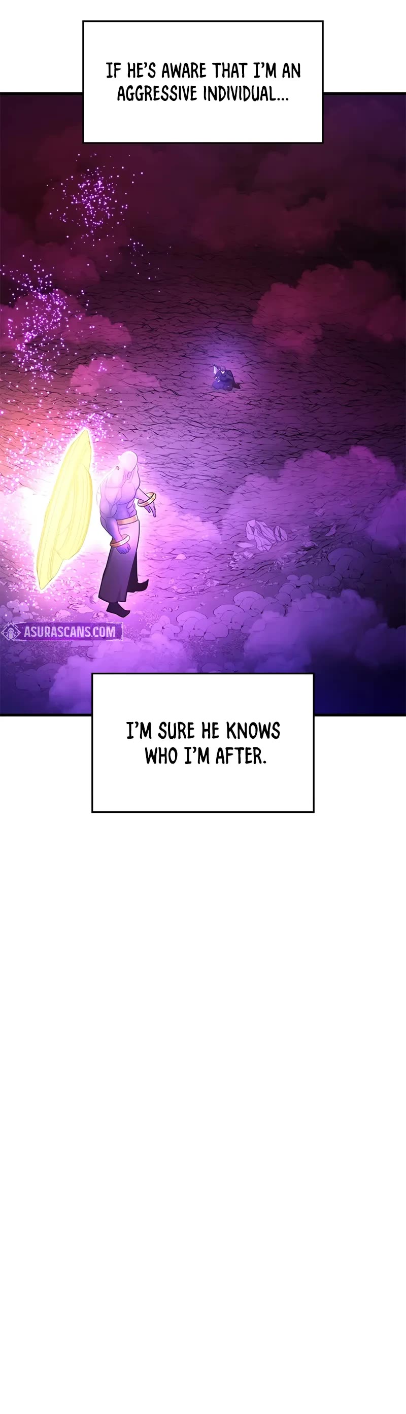 The Tutorial is Too Hard chapter 240 page 51