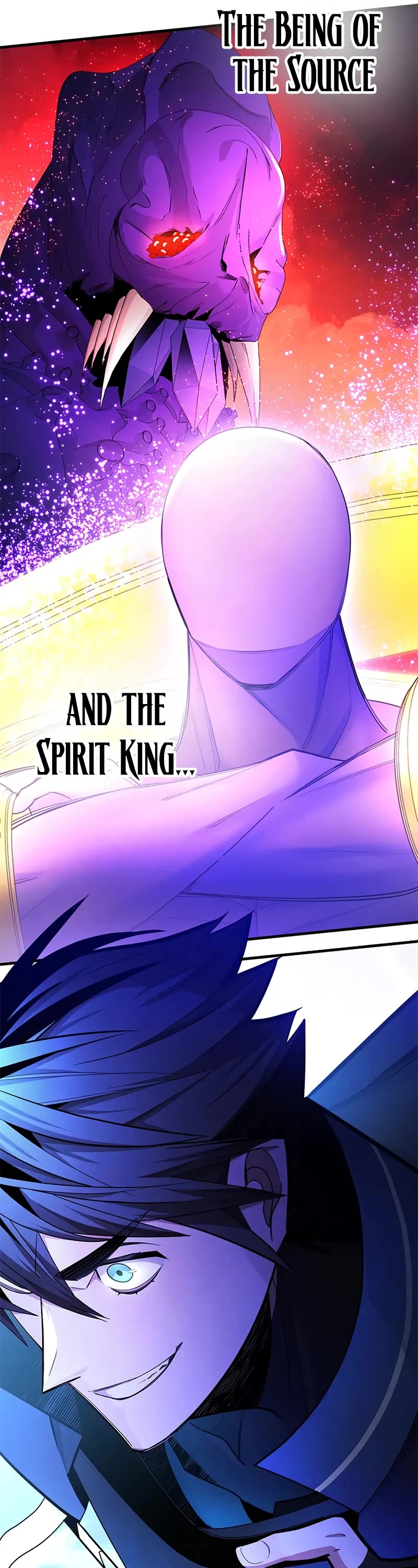 The Tutorial is Too Hard chapter 240 page 52