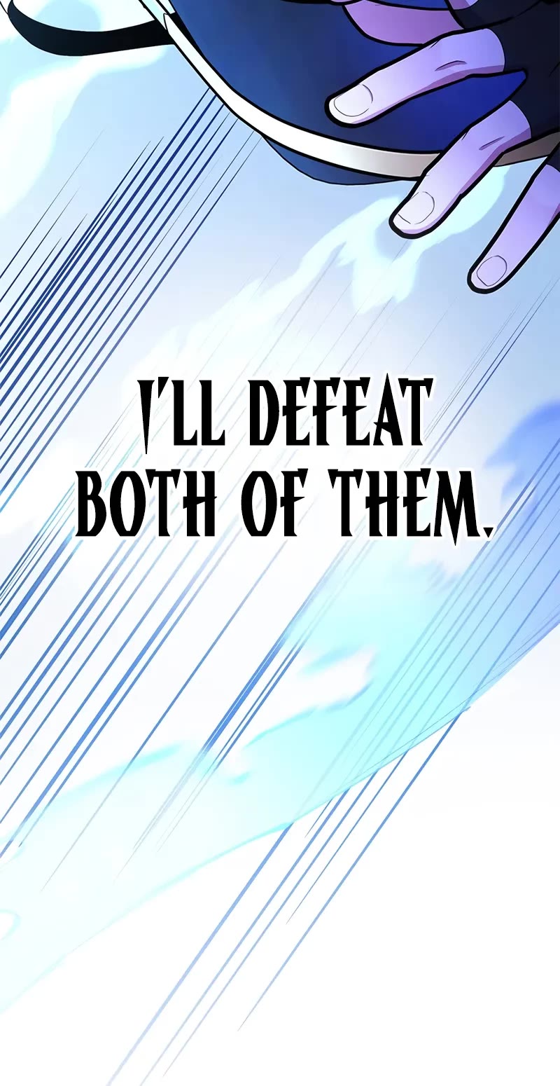 The Tutorial is Too Hard chapter 240 page 53