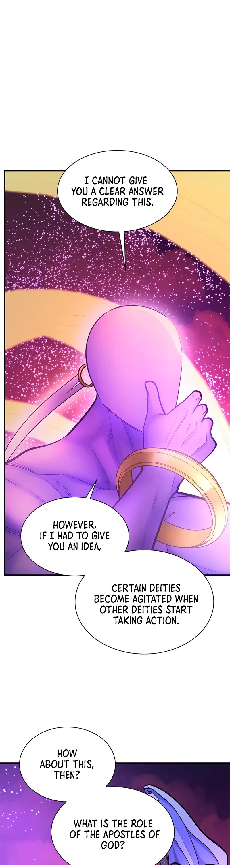 The Tutorial is Too Hard chapter 240 page 9