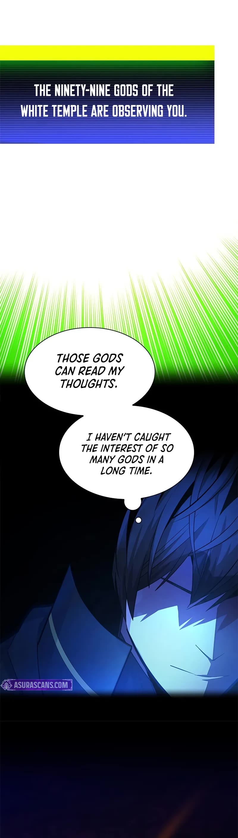 The Tutorial is Too Hard chapter 241 page 11