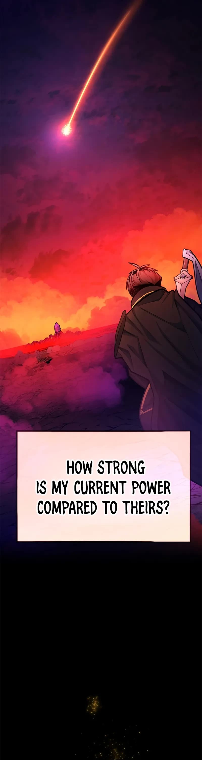 The Tutorial is Too Hard chapter 241 page 12