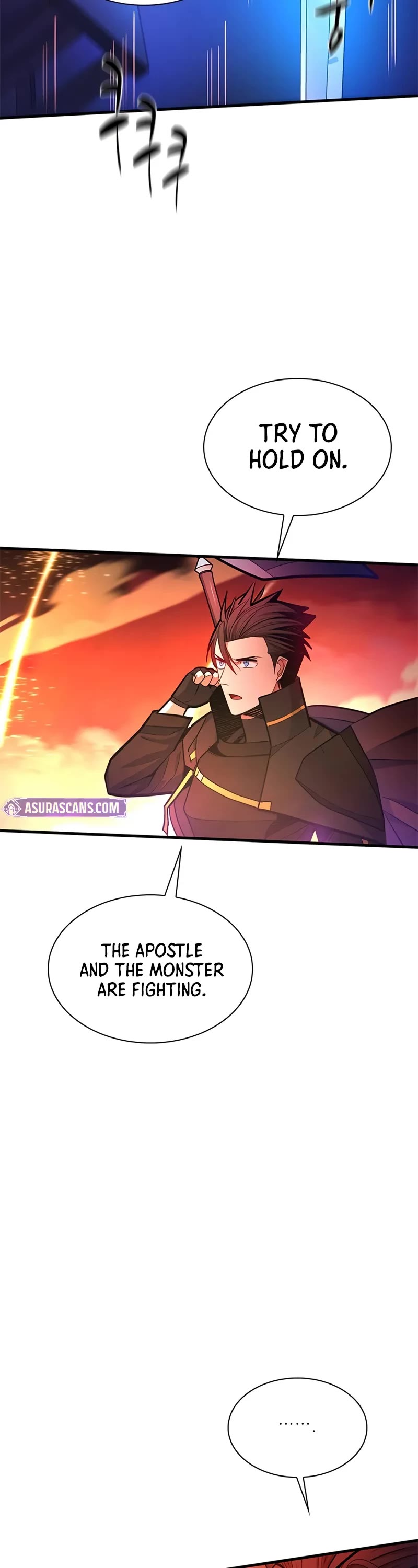 The Tutorial is Too Hard chapter 241 page 18