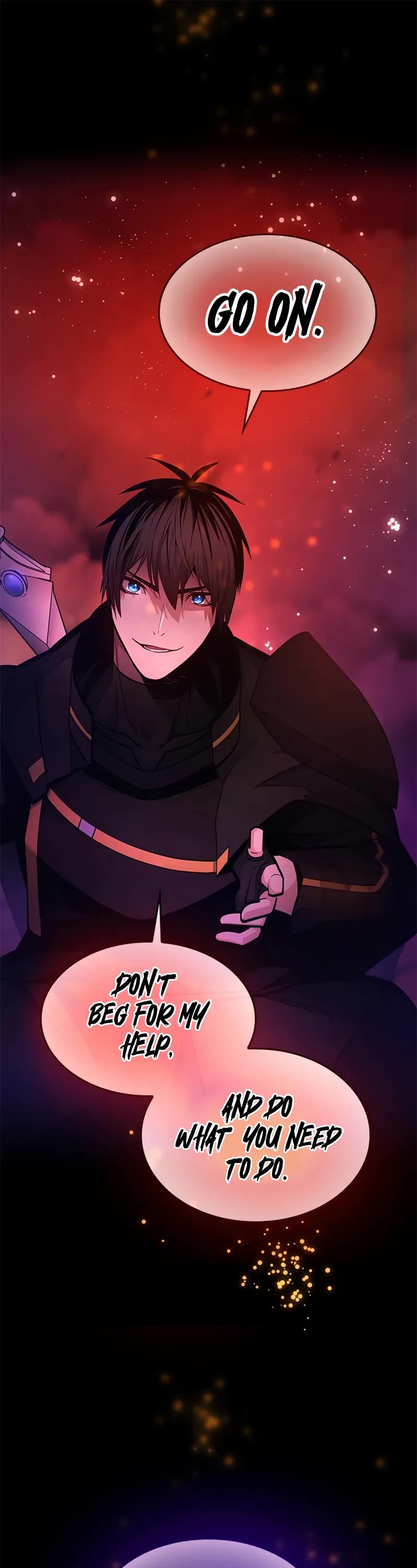 The Tutorial is Too Hard chapter 241 page 2