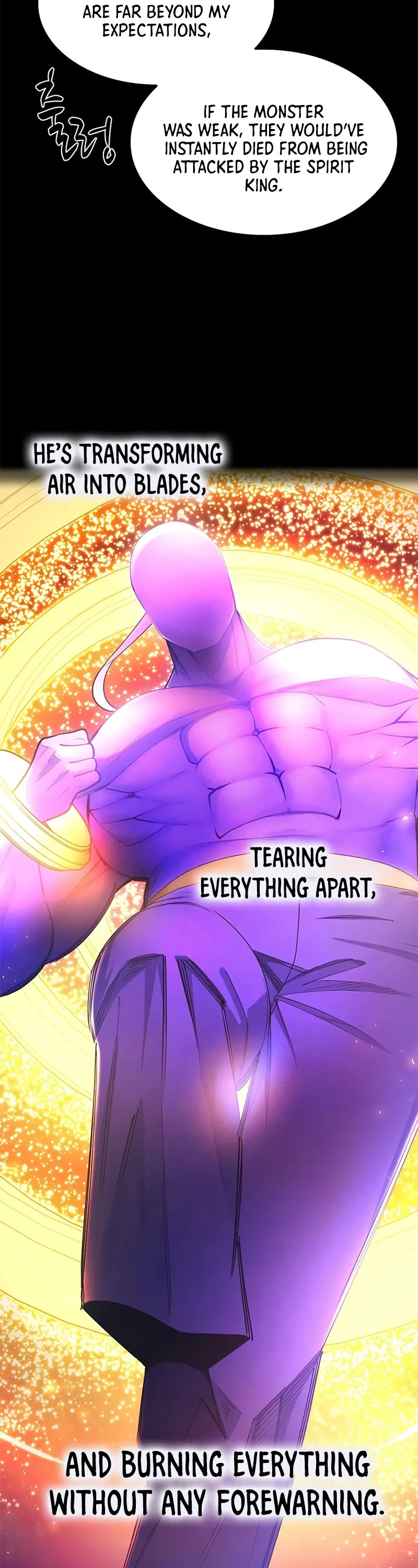 The Tutorial is Too Hard chapter 241 page 24