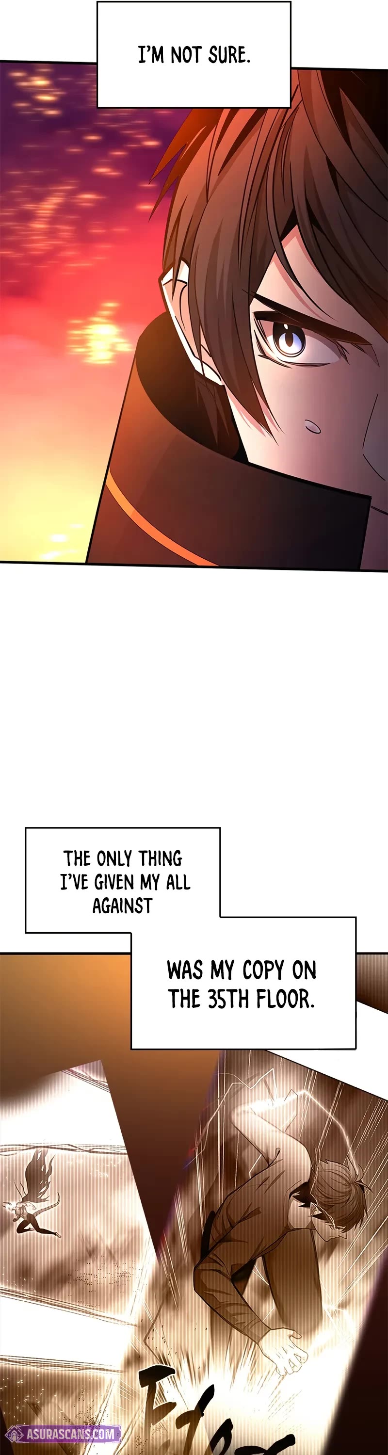 The Tutorial is Too Hard chapter 241 page 27