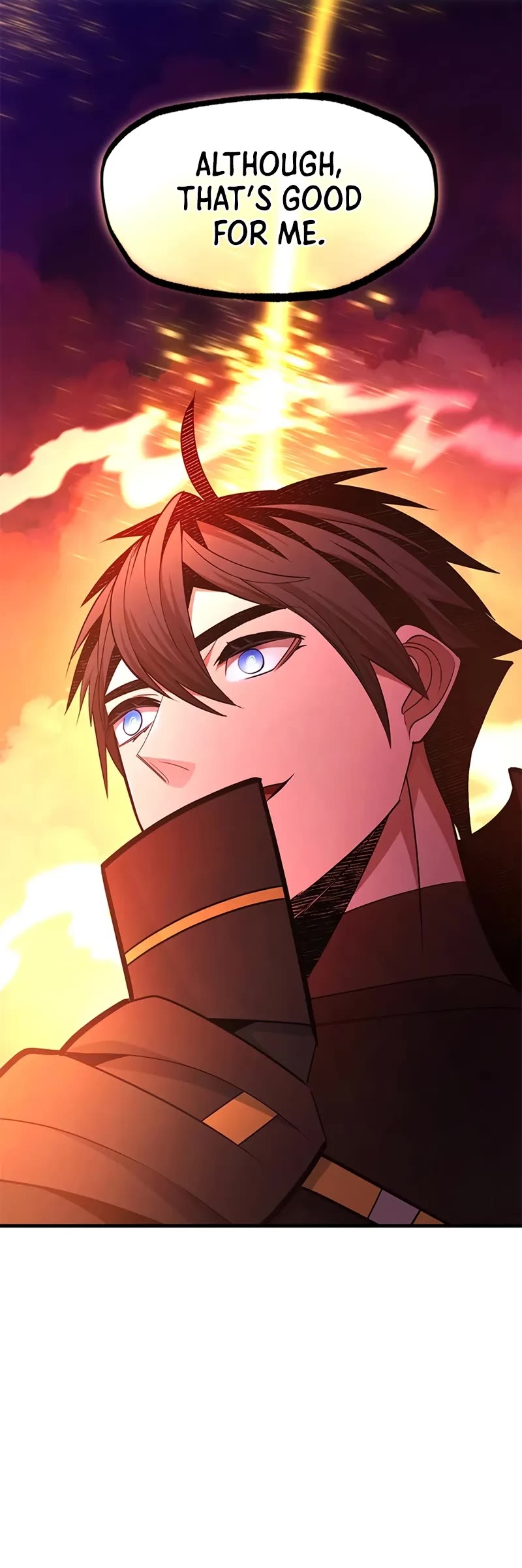 The Tutorial is Too Hard chapter 241 page 31