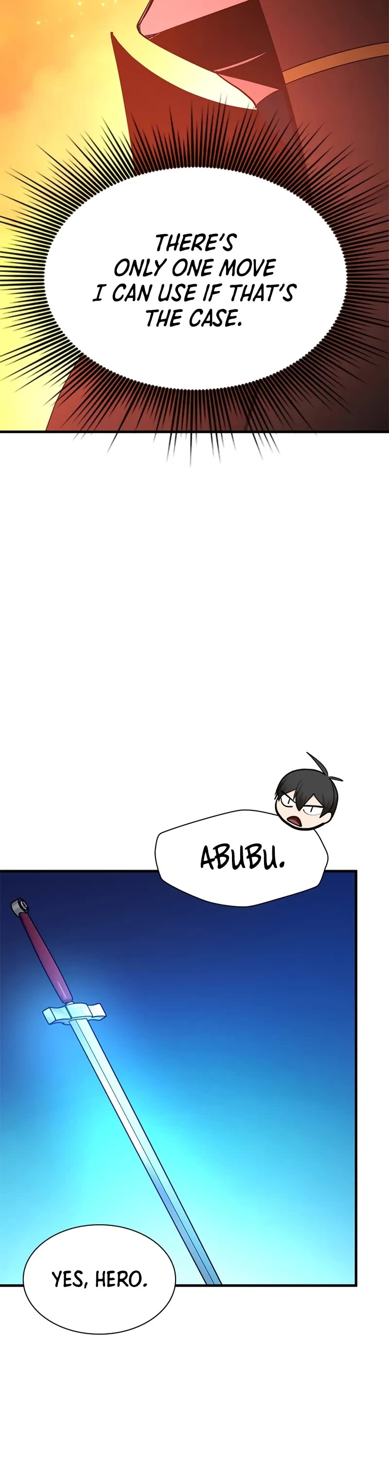 The Tutorial is Too Hard chapter 241 page 38