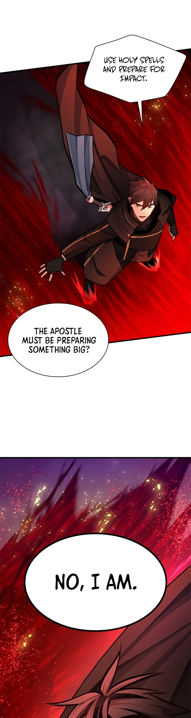 The Tutorial is Too Hard chapter 241 page 39