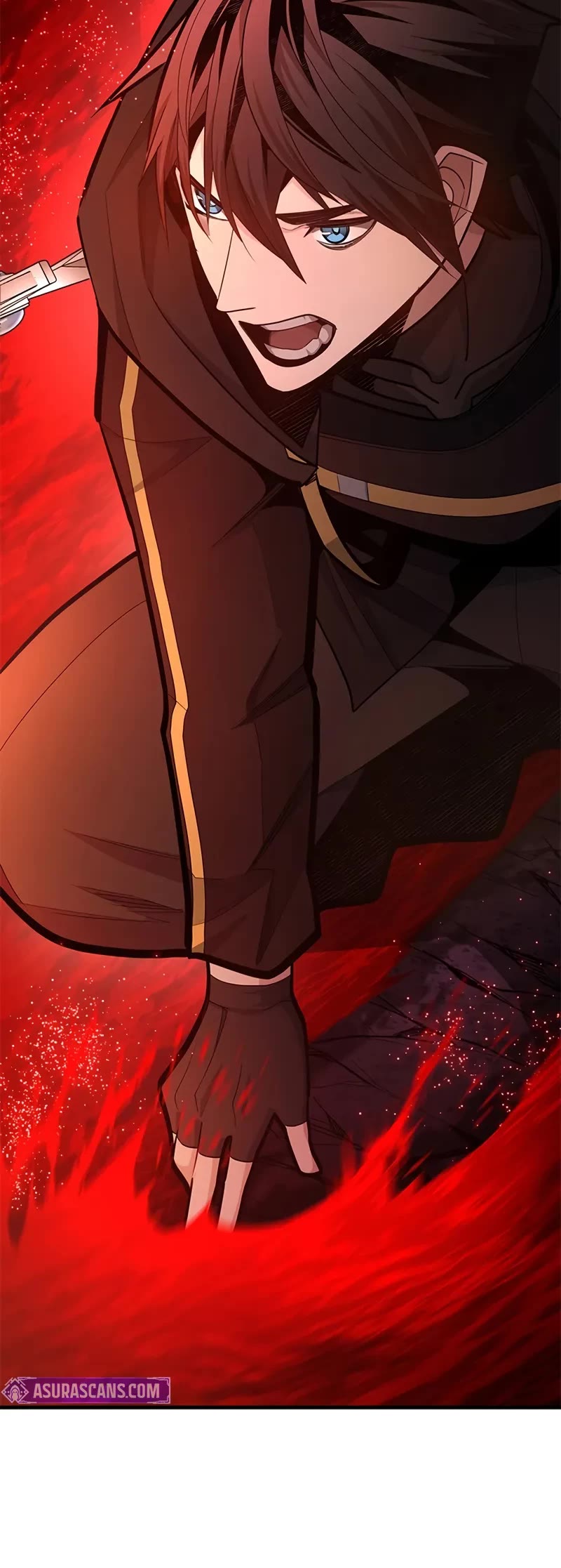 The Tutorial is Too Hard chapter 241 page 40