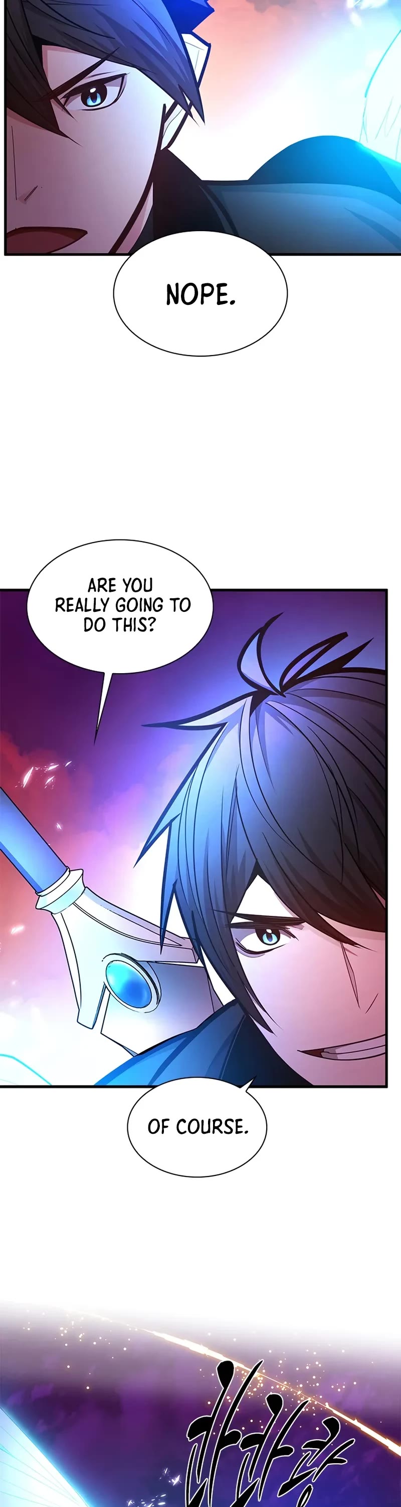 The Tutorial is Too Hard chapter 241 page 43