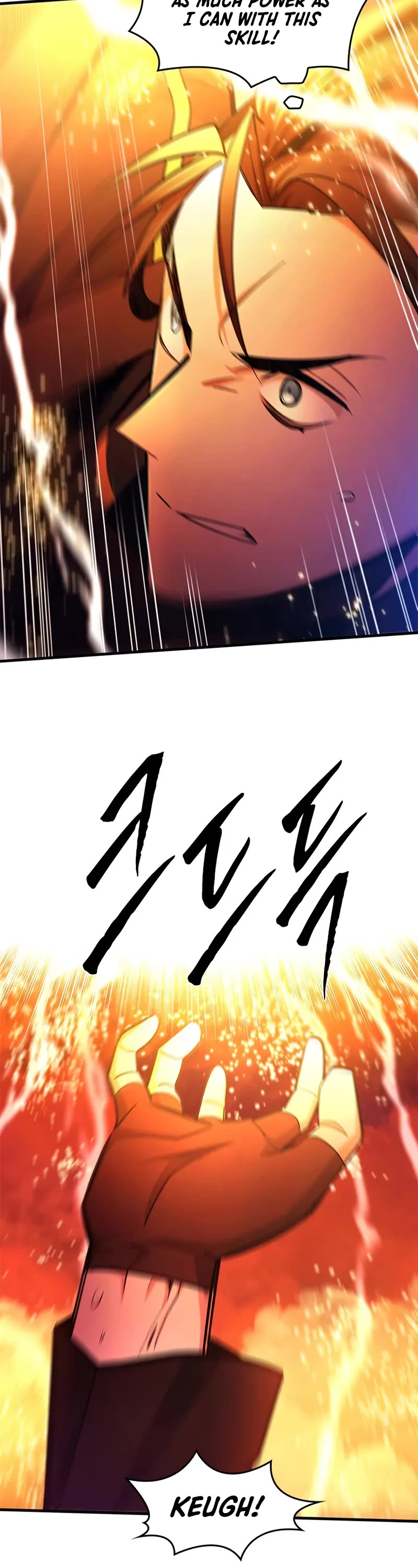 The Tutorial is Too Hard chapter 241 page 48