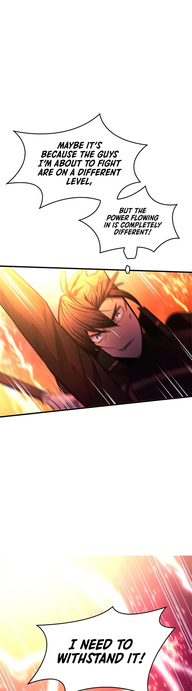 The Tutorial is Too Hard chapter 241 page 49