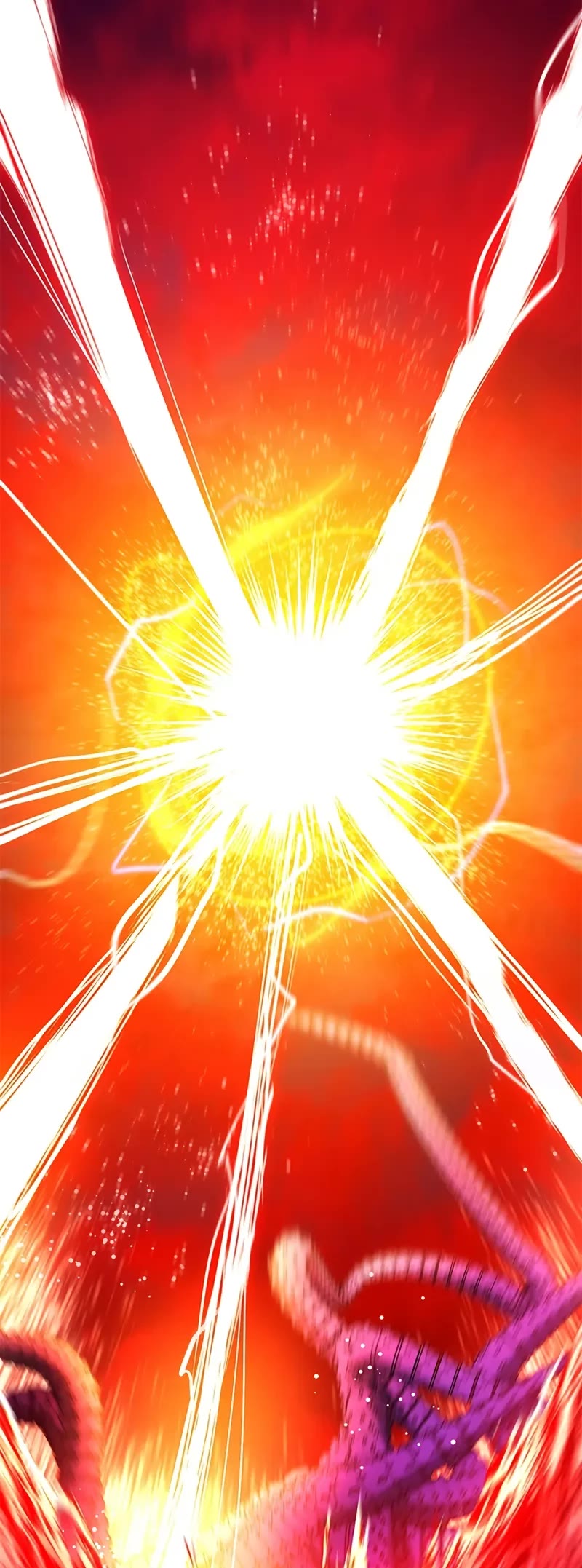 The Tutorial is Too Hard chapter 241 page 57