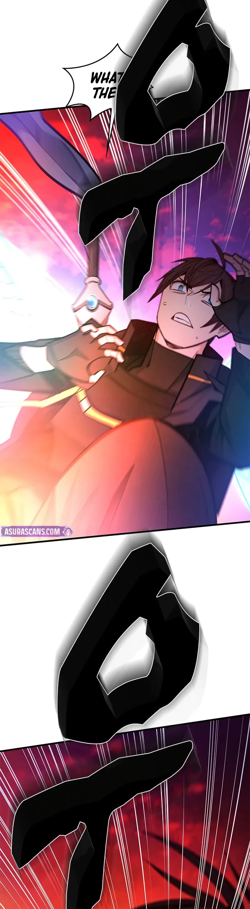 The Tutorial is Too Hard chapter 242 page 17