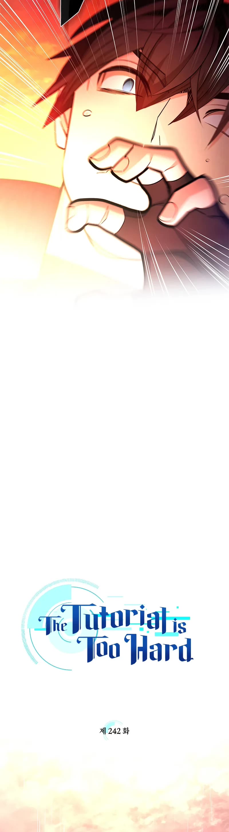 The Tutorial is Too Hard chapter 242 page 18