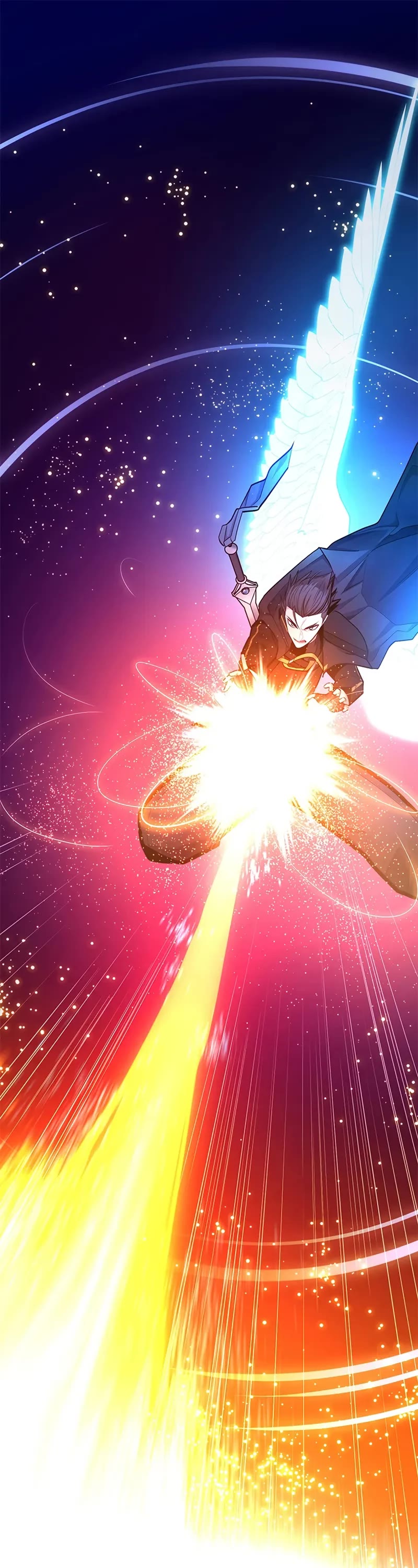 The Tutorial is Too Hard chapter 242 page 2