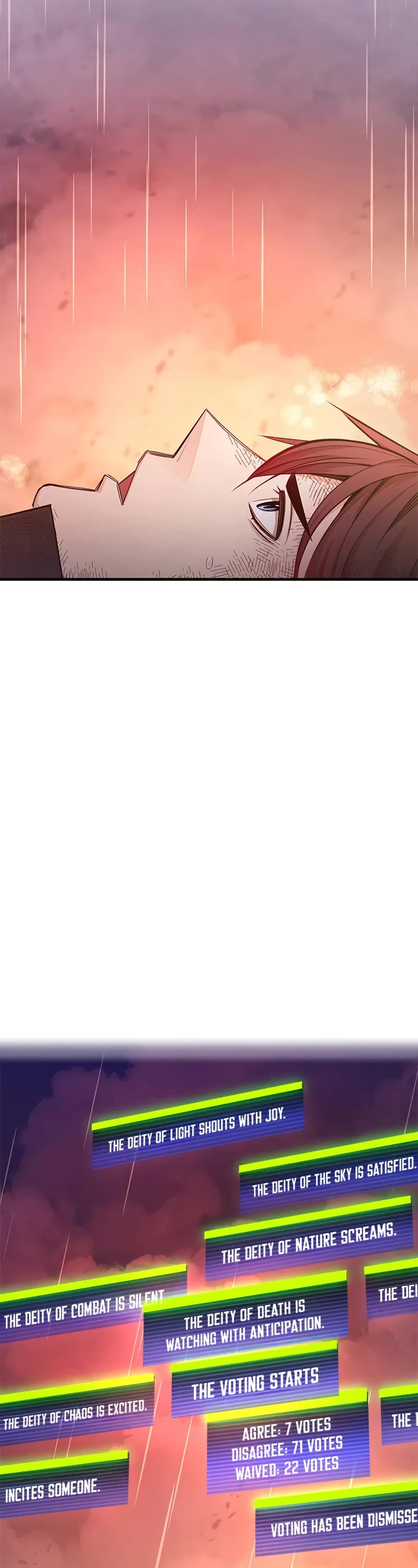 The Tutorial is Too Hard chapter 242 page 20