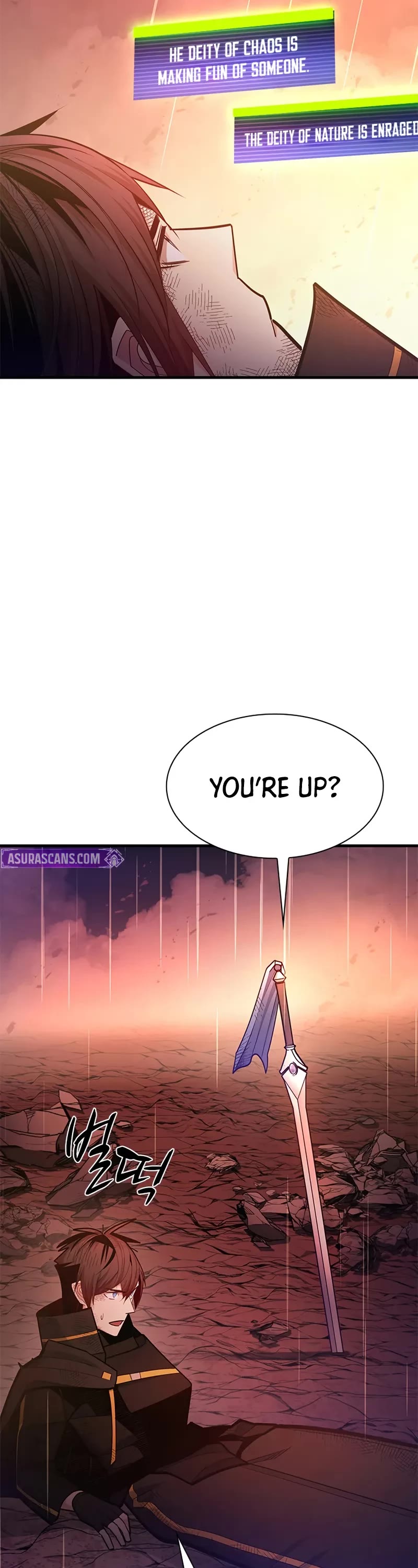 The Tutorial is Too Hard chapter 242 page 21