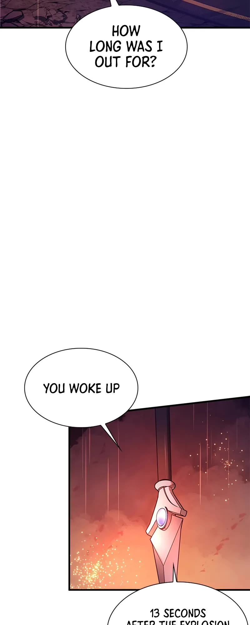 The Tutorial is Too Hard chapter 242 page 22