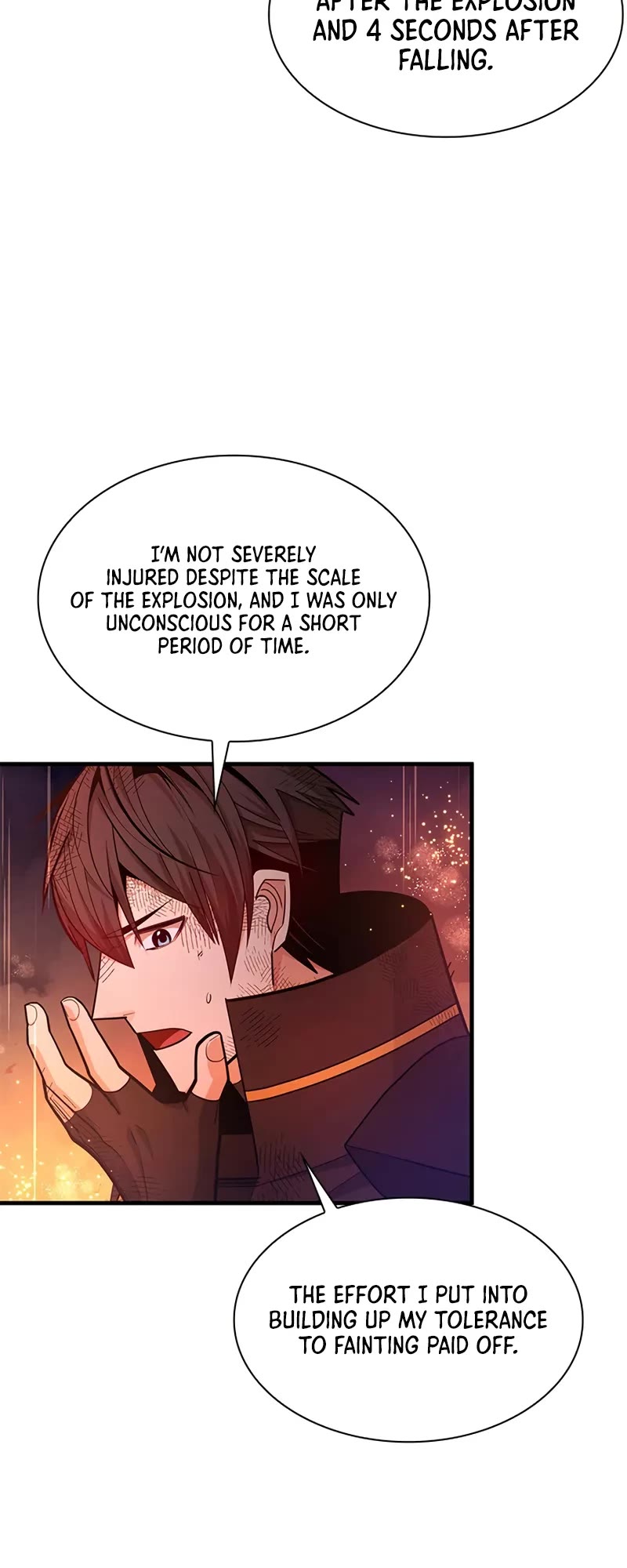 The Tutorial is Too Hard chapter 242 page 23