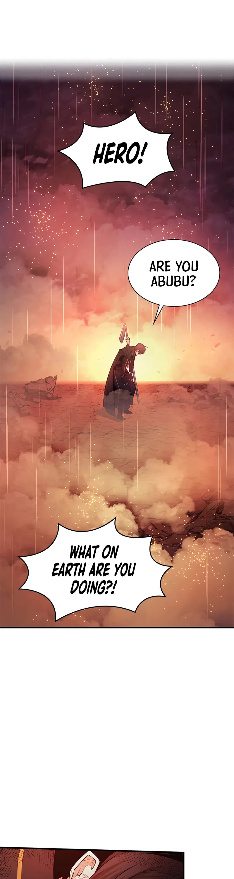 The Tutorial is Too Hard chapter 242 page 24